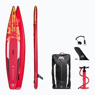 Deski SUP i akcesoria - Deska SUP Aqua Marina Race 12'6"  - miniaturka - grafika 1