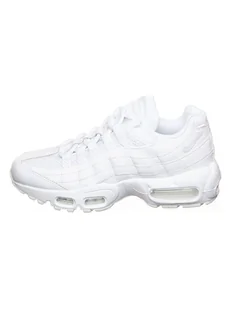 Nike Sneakersy "Air Max 95" w kolorze białym - Trampki damskie - miniaturka - grafika 1