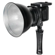 Lampy studyjne - Lampa LED SIRUI C60 WB (5600 K) - miniaturka - grafika 1