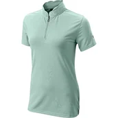 Koszulki męskie - Wilson Męska damska koszulka polo z kołnierzykiem - miniaturka - grafika 1
