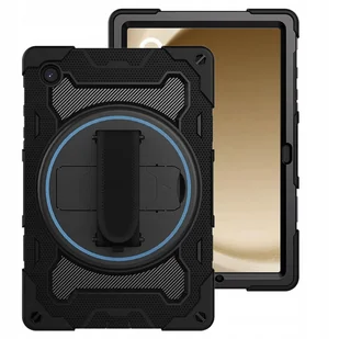 2x Etui pancerne do Samsung Galaxy Tab A9+ Plus 11 X210/X215/X216 obudowa c - Etui do tabletów - miniaturka - grafika 1
