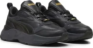 Buty trekkingowe damskie - Buty Damskie Puma Cassia Lux - miniaturka - grafika 1