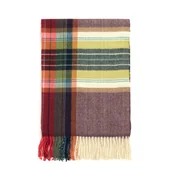 Apaszki i szaliki damskie - Szal Loch Lomond - miniaturka - grafika 1