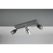 Lampy sufitowe - Cadiz lampa sufitowa (spot) 3xE14 antracyt R81783042 - miniaturka - grafika 1
