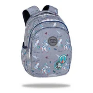 Plecaki szkolne i tornistry - Patio Plecak młodzieżowy Coolpack Jerry Cosmic E29541 - miniaturka - grafika 1