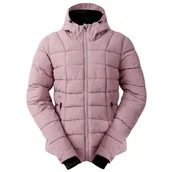 Kurtki i kamizelki sportowe damskie - Kurtka damska Dare 2b Blindside II Jacket Rozmiar: XXXL / Kolor: różowy - miniaturka - grafika 1