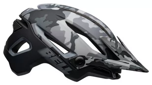 Bell, Kask MTB, Sixer Integrated MIPS, camo, rozmiar L - Kaski rowerowe - miniaturka - grafika 1