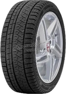 Double Star DLA01 245/40R18 97W - Opony całoroczne - miniaturka - grafika 1