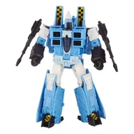 Figurki dla dzieci - Figurka Transformers Generations Legacy Evolution Voyager Class - Cloudcover (G2 Universe) - miniaturka - grafika 1