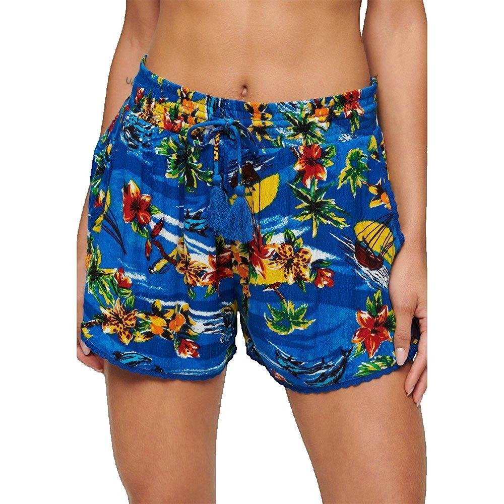 Superdry Szorty Plażowe