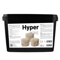 Filtry akwariowe i akcesoria - QualDrop Hyper Pore 5 L - ceramiczny materiał filtracyjny - miniaturka - grafika 1
