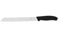 Noże kuchenne - Nóż do pieczywa Swiss Classic Victorinox - miniaturka - grafika 1