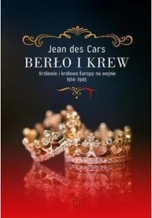Berło i krew - Biografie i autobiografie - miniaturka - grafika 2