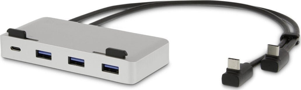 Stacja/replikator LMP USB-C LMP-USBC-ATT-DOCKPS-SL
