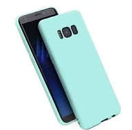 Etui i futerały do telefonów - Beline Etui Candy Samsung A33 5G A336 niebieski/blue - miniaturka - grafika 1