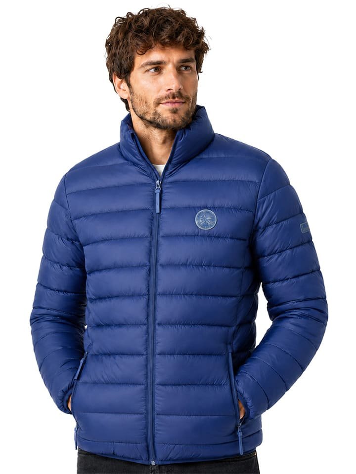 Geographical Norway Kurtka pikowana 