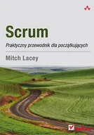 Systemy operacyjne i oprogramowanie - Scrum. Praktyczny przewodnik dla początkujących - miniaturka - grafika 1