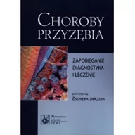 Książki medyczne - Wydawnictwo Lekarskie PZWL Choroby przyzębia - zapobieganie, diagnostyka, leczenie - Wydawnictwo Lekarskie PZWL - miniaturka - grafika 1