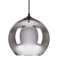 Lampy sufitowe - Step into design Lampa wisząca 25cm Step into design Mirror Glow złota ST-9021 gold - miniaturka - grafika 1