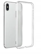 Etui i futerały do telefonów - N. TPU 2mm Hua P40 lite E transparent - miniaturka - grafika 1