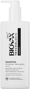 Szampony do włosów - Biovax Trychologic Siwienie Szampon do włosów 200 ml - miniaturka - grafika 1