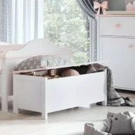 Pojemniki na zabawki - Skrzynia na zabawki Luna - miniaturka - grafika 1