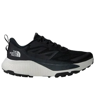 Buty damskie The North Face Altamesa 500 0A8A9PKT01 - czarne - Buty trekkingowe damskie - miniaturka - grafika 1