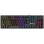 Klawiatury - Tracer Gamezone HITT - miniaturka - grafika 1