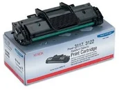 Tonery zamienniki - Zamiennik Toner Xerox 3117 do drukarki Xerox Phaser 3112, 3122 lub WorkCentre 3124 kompatybilny z oem 106R01159 Toner do xeroxa 3117 - miniaturka - grafika 1