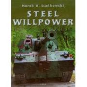 Historia Polski - Stańkowski Marek A. Steel Willpower - miniaturka - grafika 1
