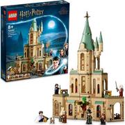 Klocki - LEGO Harry Potter Komnata Dumbledorea w Hogwarcie 76402 - miniaturka - grafika 1