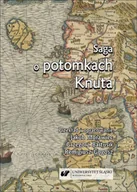 Historia świata - Saga o potomkach Knuta - książka - miniaturka - grafika 1
