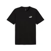 Koszulki męskie - ESS 2 kolor mały nr 1 koszulka z logo - miniaturka - grafika 1