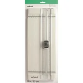 Nożyki biurowe - Cricut: 12-calowy przenośny trymer {Color} - miniaturka - grafika 1