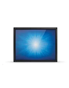 Elo Touch Solutions Solution Open Frame Touchscreen 48.3 Cm 19'' 5 Ms 225 Cd/M² Lcd/Tft 1000:1 1280 X 102 - Akcesoria do monitoringu - miniaturka - grafika 1