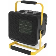 Nagrzewnice - DEDRA Nagrzewnica elektryczna DED9931C3 - miniaturka - grafika 1