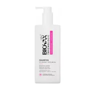 Szampony do włosów - Biovax Trychologic Szampon do włosów i skóry głowy przesuszenie i łamliwość 200 ml - miniaturka - grafika 1