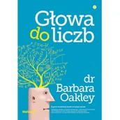 Matematyka - Helion Głowa do liczb - miniaturka - grafika 1