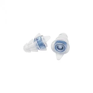 Ibanez Earplugs 1 para + torba do przenoszenia (IEP10) IEP10 - Inne akcesoria gitarowe - miniaturka - grafika 1