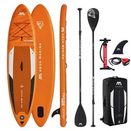 Deski SUP - Aqua Marina Fusion - Deska SUP - All Around Aqua Marina BT-21FUP - miniaturka - grafika 1