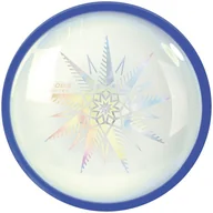 Inne gry towarzyskie - Frisbee Dysk Do Rzucania Aerobie Skylighter Blue - miniaturka - grafika 1