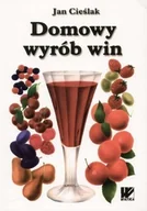 Napoje - Domowy wyrób win - miniaturka - grafika 1