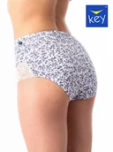 Majtki damskie - FIGI KEY LPF-526 A25 (kolor mix kolorów, rozmiar L) - miniaturka - grafika 1
