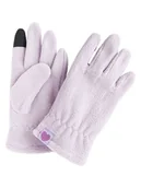 Rękawiczki dla dzieci - COOL CLUB Rękawiczki w kolorze fioletowym - miniaturka - grafika 1