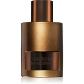 Wody i perfumy damskie - Tom Ford, Signature Oud Minérale, Woda perfumowana, 100ml - miniaturka - grafika 1