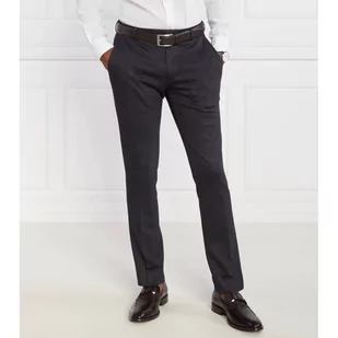 Joop! Spodnie Gun | Slim Fit - Spodnie męskie - miniaturka - grafika 1