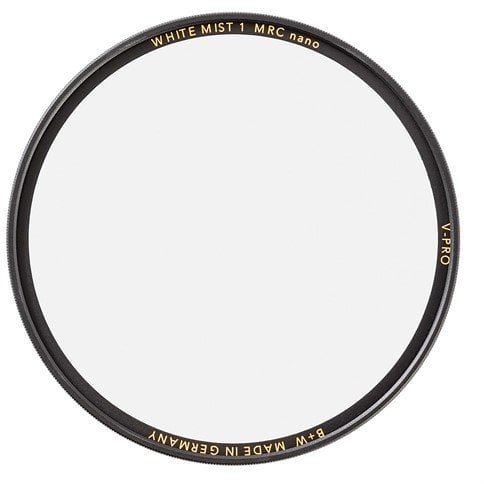B+W White Mist 1 MRC nano V-Pro 49mm 1108716