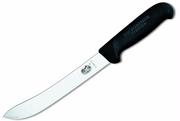 Noże kuchenne - Victorinox Nóż pojedynczy rzeźniczy 5.7603.20 - miniaturka - grafika 1