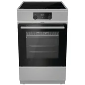 Kuchenki elektryczne - Gorenje EIT5355XPG - miniaturka - grafika 1