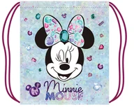 Worki na buty - MST Toys Worek na kapcie Minnie - miniaturka - grafika 1